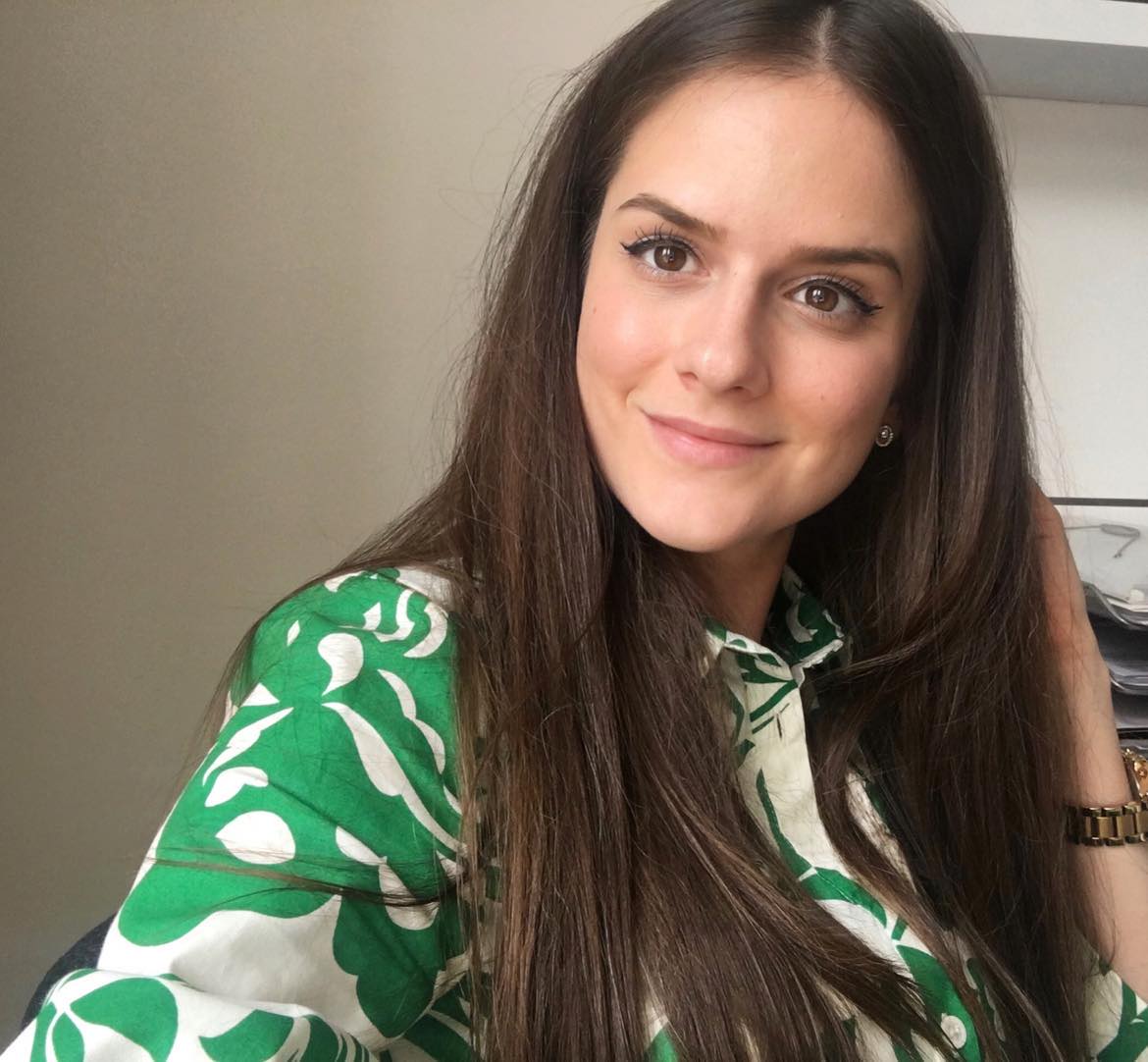 Cserjés Alexandra  